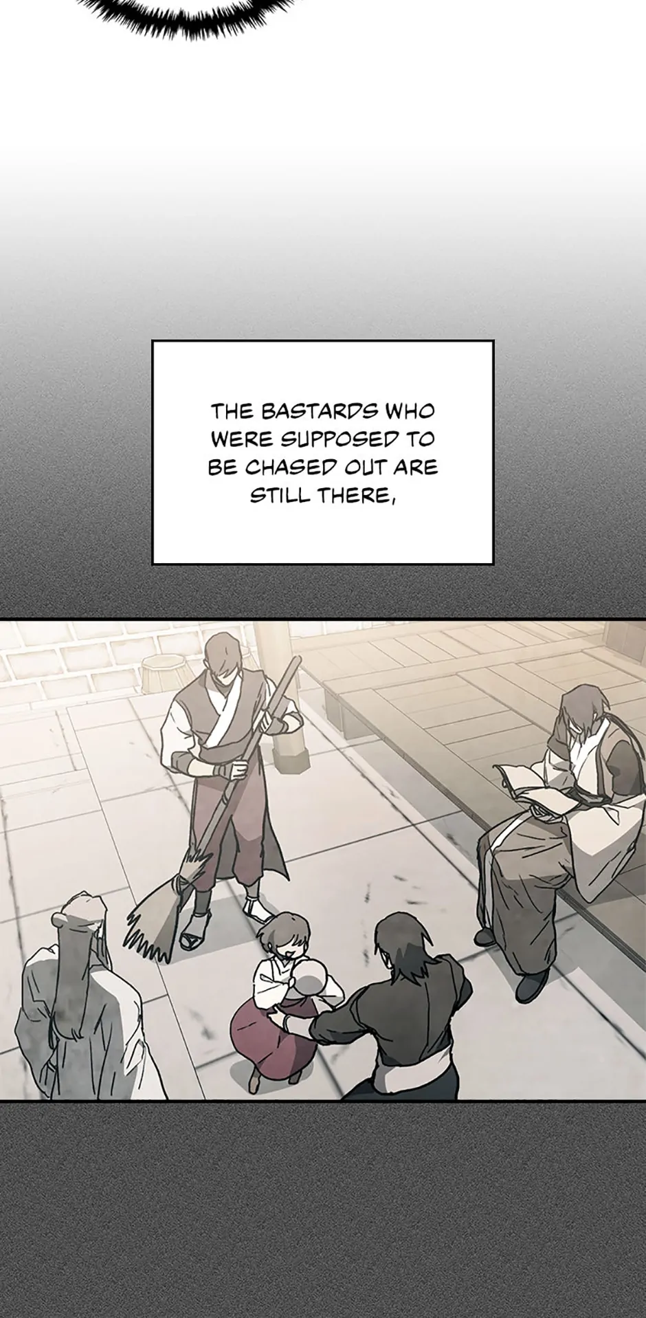 Yi Shen Dang Guan Chapter 57 4